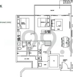 Forestville (D25), Condominium #521899921